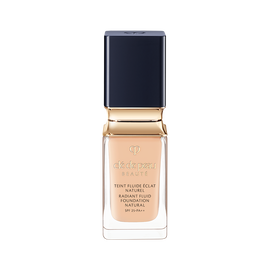 RADIANT FLUID FOUNDATION NATURAL│鑽光透薄修護粉底液