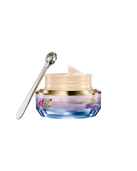 EYE CONTOUR CREAM SUPREME - LIMITED EDITION