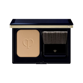 RADIANT POWDER FOUNDATION (WITH BRUSH)│鑽光粉餅 (連粉底掃)