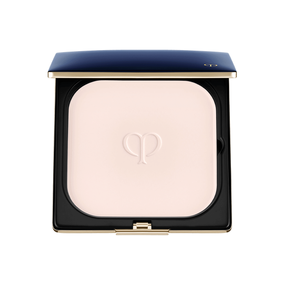 REFINING PRESSED POWDER LX (ELEGANT SLIM COMPACT)｜鑽光透亮蜜粉餅 (奢匠雅致粉盒)