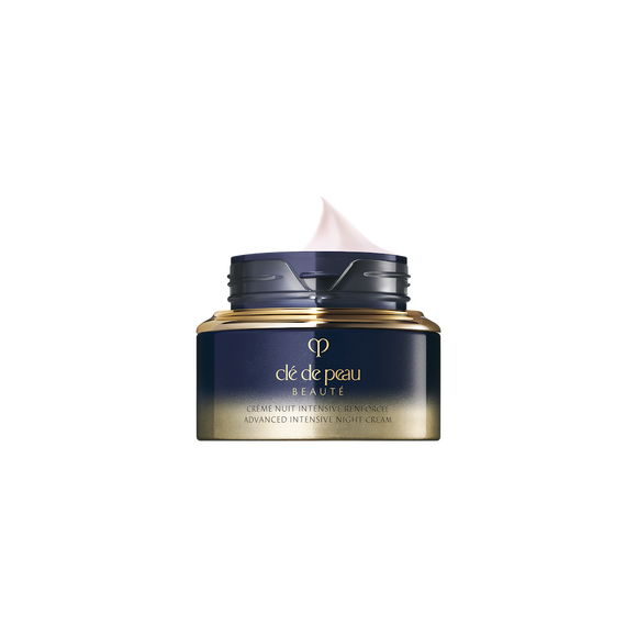 ADVANCED INTENSIVE NIGHT CREAM