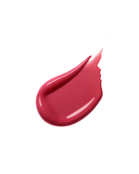 Photo of a texture that blends smoothness with a fresh, dewy shine. SHADE: Refined Amethyst.