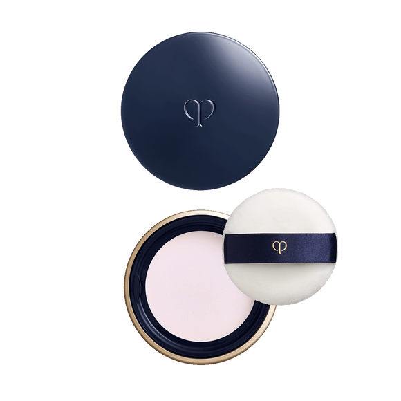 TRANSLUCENT LOOSE POWDER