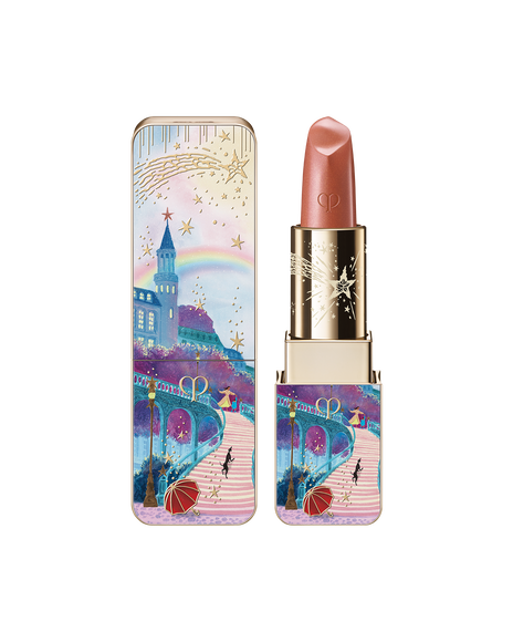 LIPSTICK - LIMITED EDITION