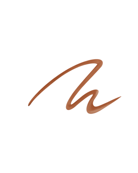 Photo of a smooth texture of &ldquo;LIP LINER PENCIL (CARTRIDGE)&rdquo;. Shade: 1-Beige.