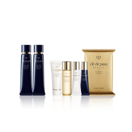 CORRECTING CREAM VEIL DELUXE SET｜皇牌粧前乳霜套裝