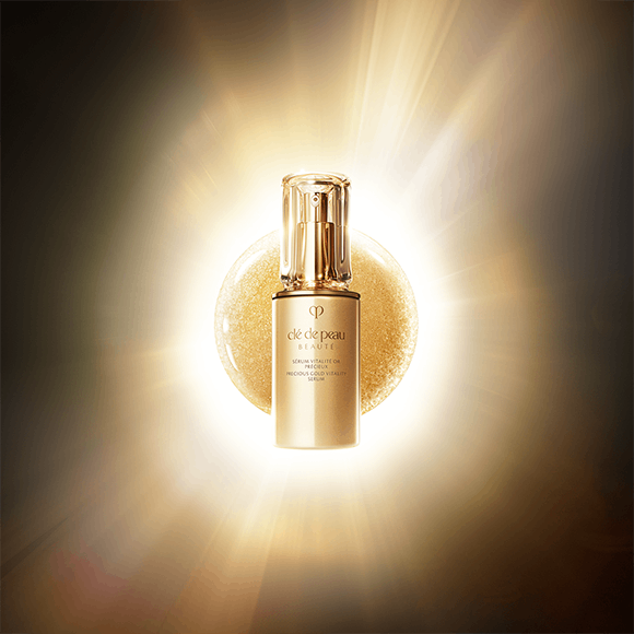PRECIOUS GOLD VITALITY SERUM｜珍稀黃金賦活精華