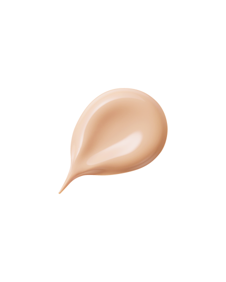 Photo of a smooth and radiant texture. SHADE: B00