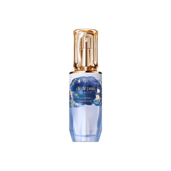 HOLIDAY LE SÉRUM SET | 節日限定煥活細胞精華套裝