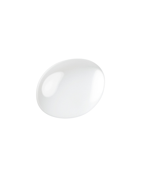 Photo of a fresh, clear texture that looks lightweight and watery.