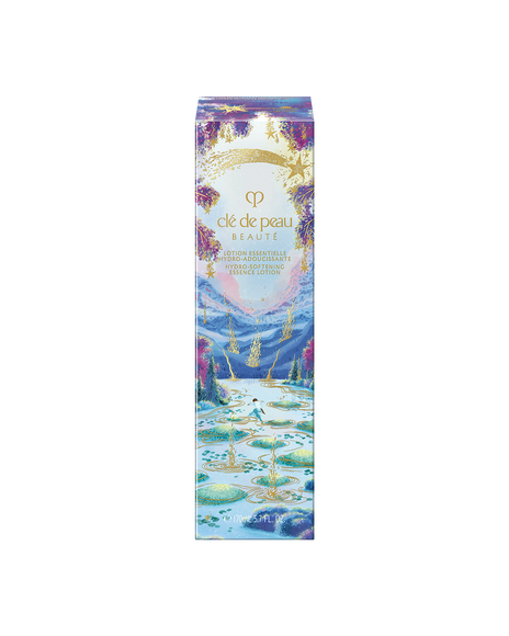 HYDRO-SOFTENING ESSENCE LOTION  - LIMITED EDITION