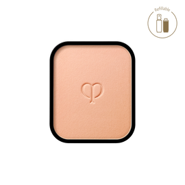 RADIANT POWDER FOUNDATION (REFILL)｜鑽光雲霧粉餅 (補充裝)