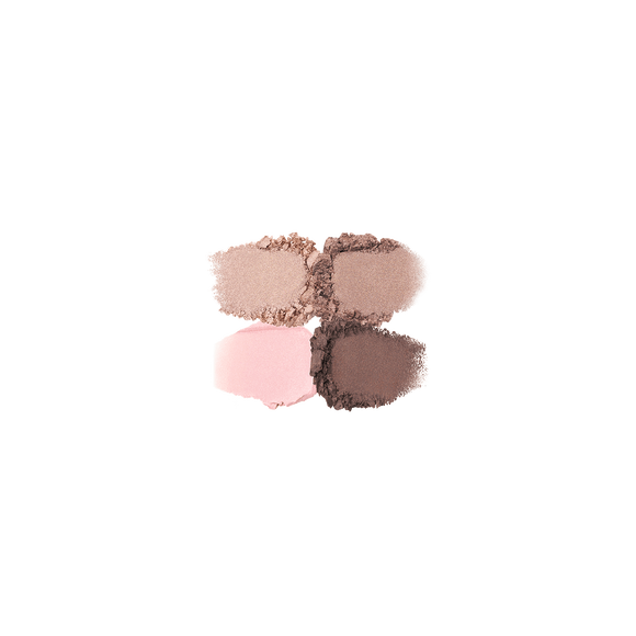 EYE COLOR QUAD (REFILL)│四色眼影組合 (補充裝)