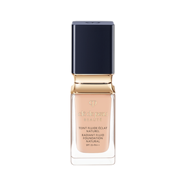 RADIANT FLUID FOUNDATION NATURAL│鑽光透薄修護粉底液