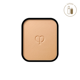 RADIANT POWDER FOUNDATION (REFILL)｜鑽光雲霧粉餅 (補充裝)