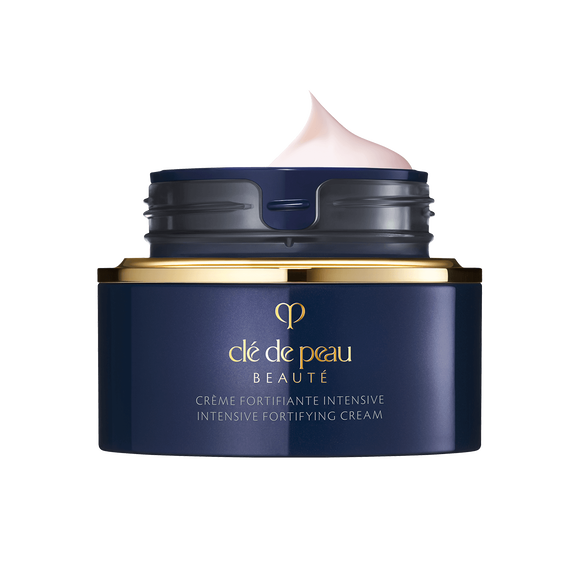 INTENSIVE FORTIFYING CREAM