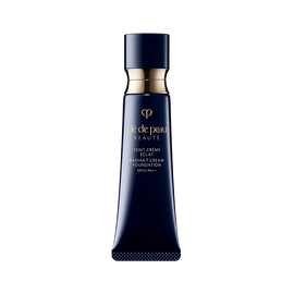 RADIANT CREAM FOUNDATION│鑽光粉底霜