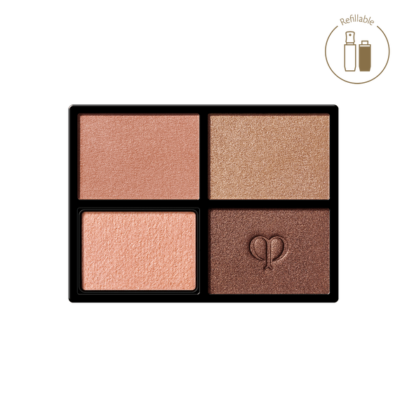 EYE COLOR QUAD (REFILL)