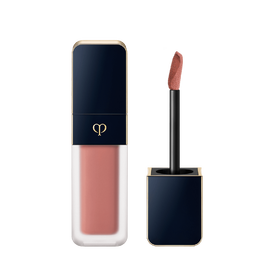 CREAM ROUGE MATTE｜啞緻潤澤唇釉