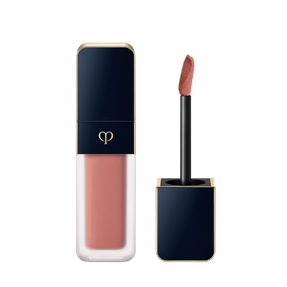 CREAM ROUGE MATTE