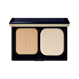 RADIANT POWDER FOUNDATION (WITH SPONGE)│鑽光粉餅 (連粉撲)