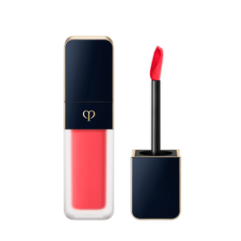 CREAM ROUGE MATTE｜啞緻潤澤唇釉
