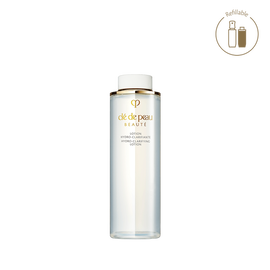HYDRO-CLARIFYING LOTION ｜鉑鑽凝亮淨膚水