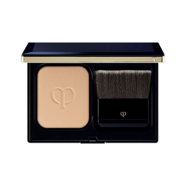 RADIANT POWDER FOUNDATION (WITH BRUSH)│鑽光粉餅 (連粉底掃)