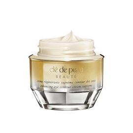 ENHANCING EYE CONTOUR CREAM SUPREME│高效煥活眼霜