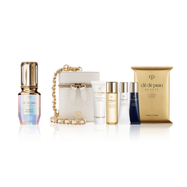 ONLINE 11-DAY SURPRISE OFFER | THE SERUM DISCOVERY SET