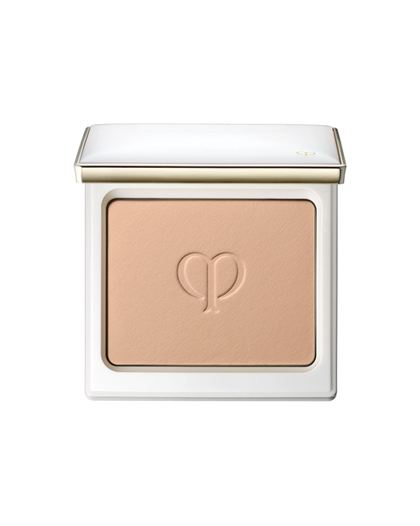 BRIGHTENING POWDER FOUNDATION (WITH SPONGE)│美白亮肌粉餅 SPF25 PA++ (連粉撲)