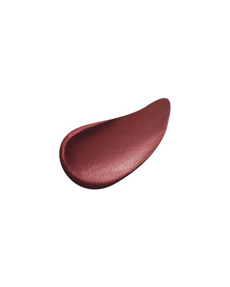 Photo of a smooth, matte texture. SHADE:Orange Cosmos.