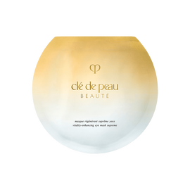 VITALITY-ENHANCING EYE MASK SUPREME