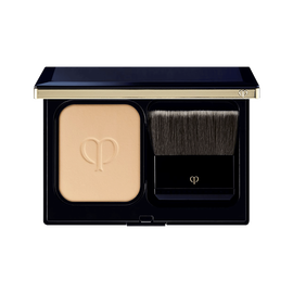 RADIANT POWDER FOUNDATION (WITH BRUSH)│鑽光粉餅 (連粉底掃)