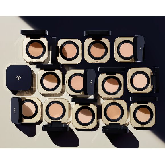 RADIANT CUSHION FOUNDATION NATURAL SPF25 PA+++