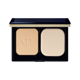 RADIANT POWDER FOUNDATION (WITH SPONGE)│鑽光粉餅 (連粉撲)