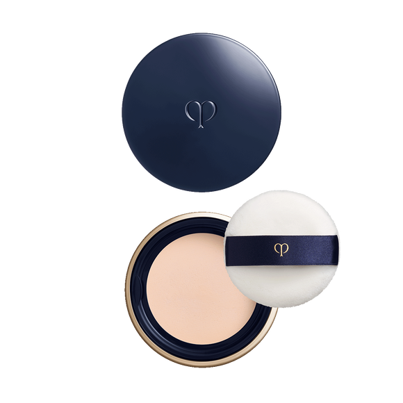 clé de peau poudre transparente20g×2個セット Translucent Loose Powder | Clé de Peau Beauté