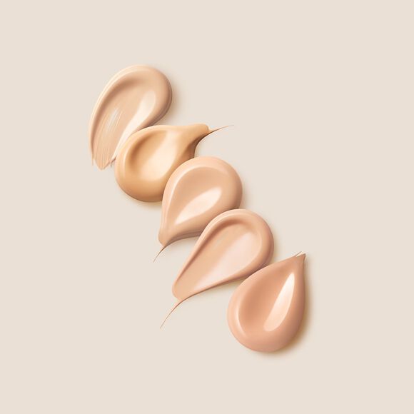 THE FOUNDATION│臻緻精華修護粉底 SPF25 PA++