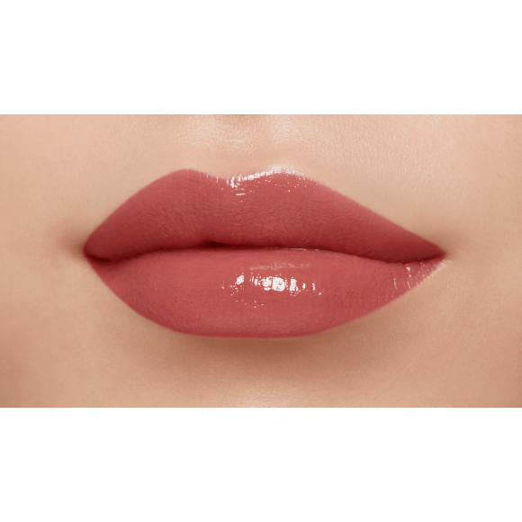 CREAM ROUGE SHINE │ 盈亮潤澤唇釉