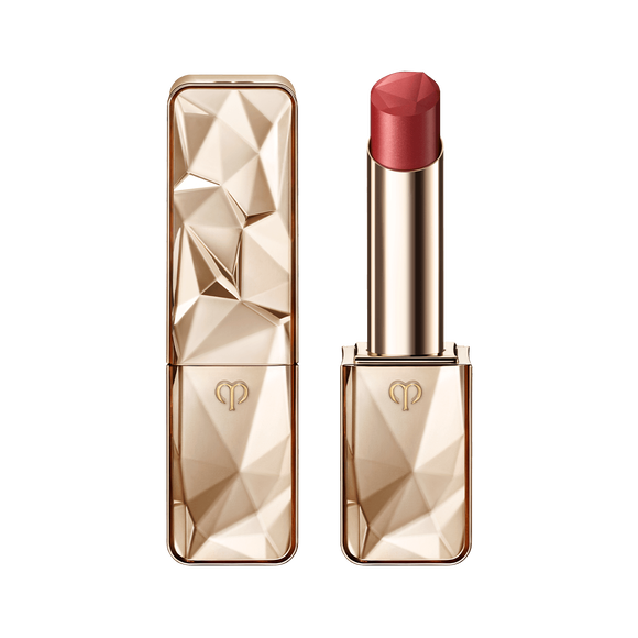 THE PRECIOUS LIPSTICK - 1 Tender Red Emerald