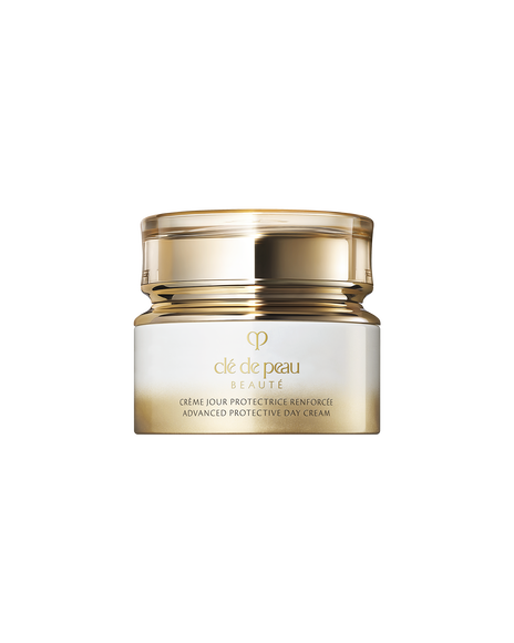 ADVANCED PROTECTIVE DAY CREAM