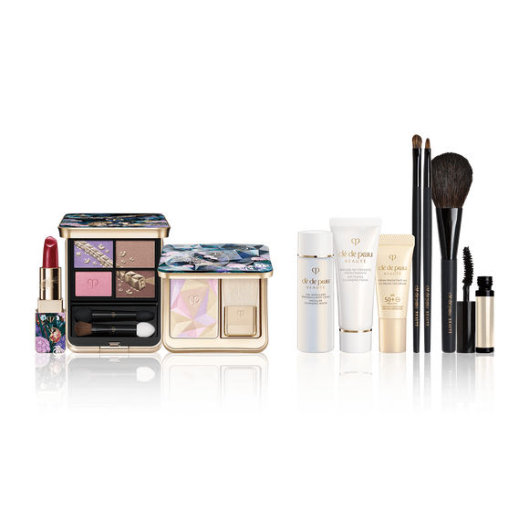 LIMITED MAKEUP SET