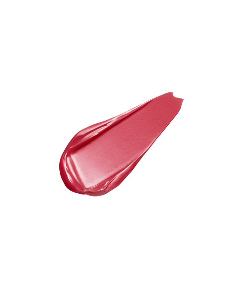 Photo of creamy and moist texture. SHADE: 203.