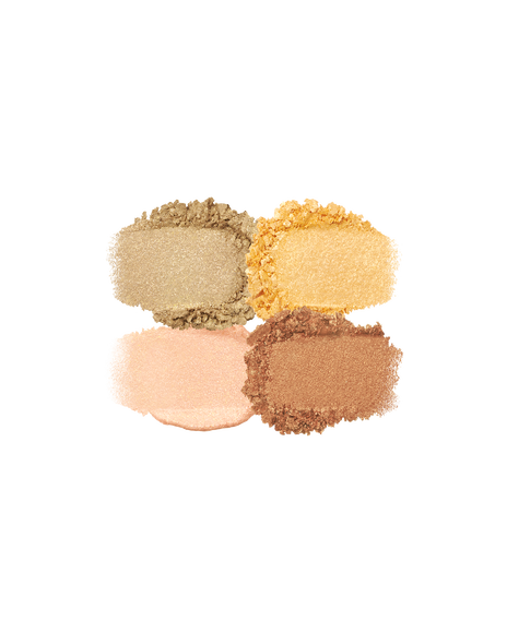 EYE COLOR QUAD - LIMITED EDITION
