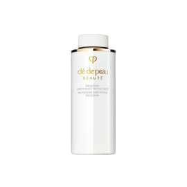PROTECTIVE FORTIFYING EMULSION ｜鉑鑽日間防曬活膚乳液 SPF25 PA+++