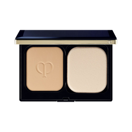 RADIANT POWDER FOUNDATION (WITH SPONGE)│鑽光粉餅 (連粉撲)