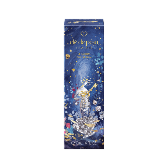 HOLIDAY LE SÉRUM SET | 節日限定煥活細胞精華套裝