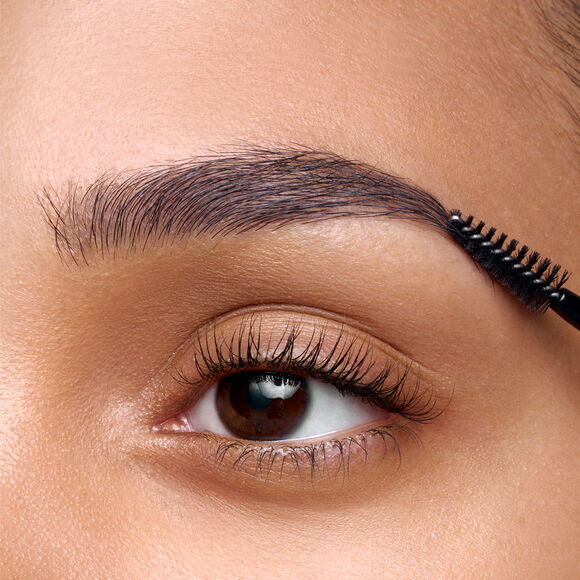 EYEBROW GEL｜立體造型修護眉膏