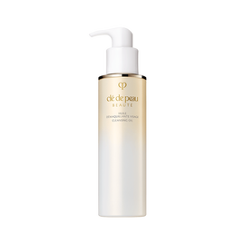CLEANSING OIL