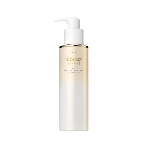 CLEANSING OIL